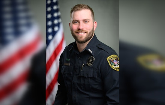 Dunwoody Community Mourns the Loss of Detective Jordan Laverty, Funeral Services to be Held in Woodstock