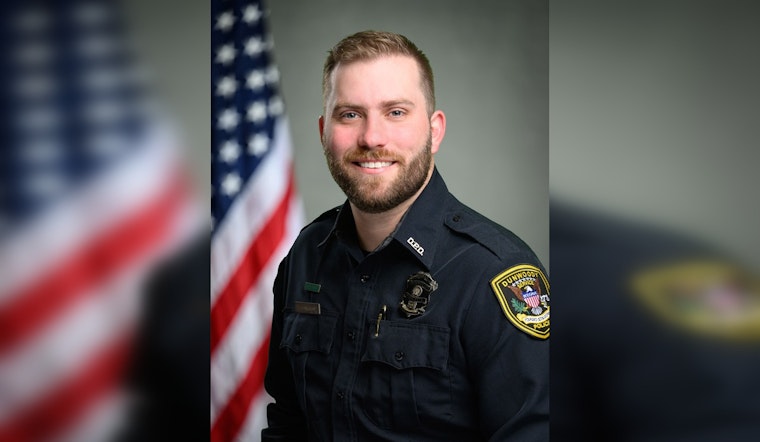 Dunwoody Community Mourns the Loss of Detective Jordan Laverty, Funeral Services to be Held in Woodstock