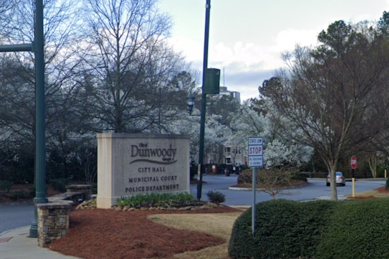 Dunwoody Offers "Court Amnesty Month" to Resolve Outstanding Traffic Fines and Warrants Without Contempt Fees