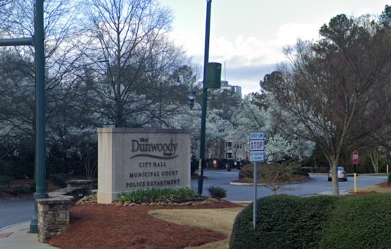 Dunwoody Offers "Court Amnesty Month" to Resolve Outstanding Traffic Fines and Warrants Without Contempt Fees