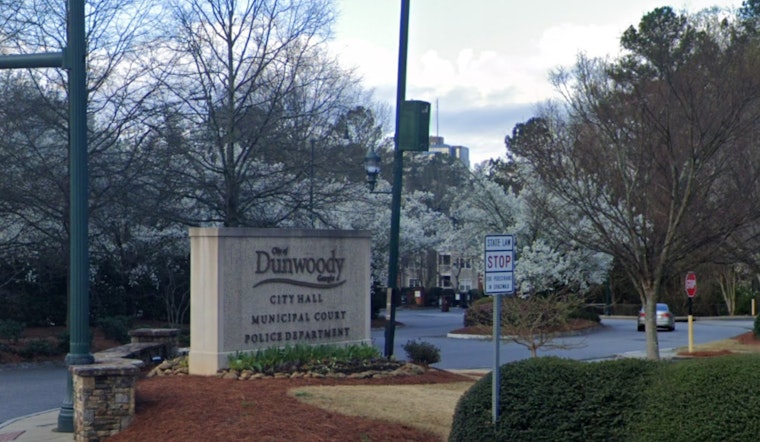 Dunwoody Offers "Court Amnesty Month" to Resolve Outstanding Traffic Fines and Warrants Without Contempt Fees