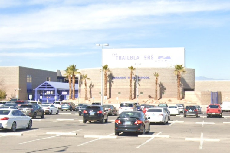 Durango High Lockdown Exposes Las Vegas School Security Gaps