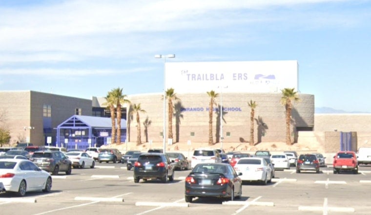 Durango High Lockdown Exposes Las Vegas School Security Gaps