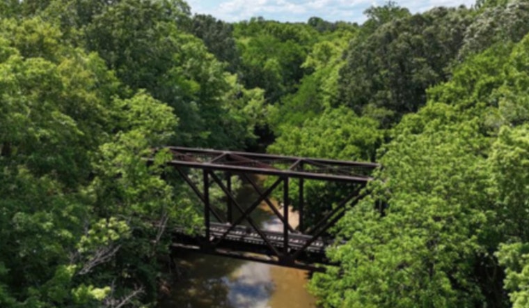 Durham and Roxboro Call on Residents to Shape Vision for New 26-Mile Trail