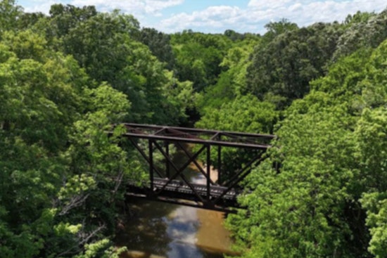 Durham and Roxboro Residents Invited to Shape Future 26-Mile Trail Connecting Cities
