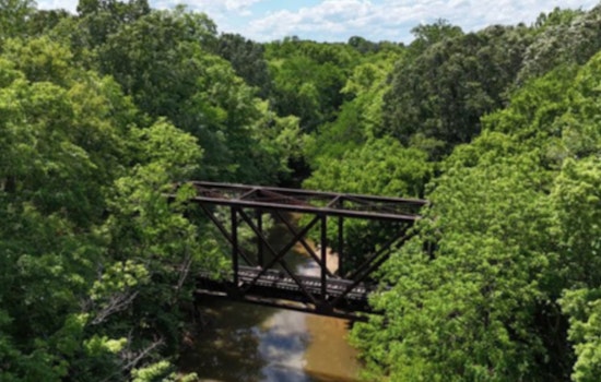 Durham and Roxboro Residents Invited to Shape Future 26-Mile Trail Connecting Cities