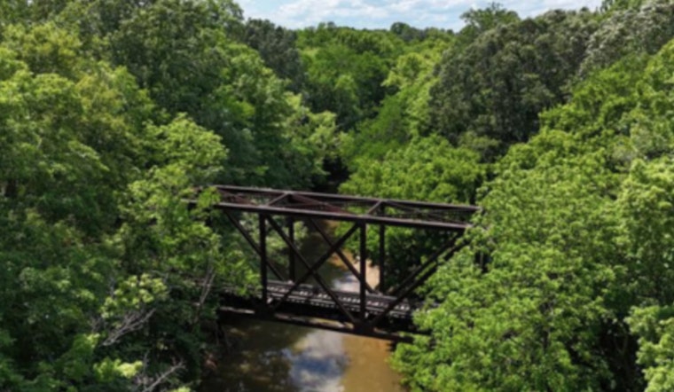 Durham and Roxboro Residents Invited to Shape Future 26-Mile Trail Connecting Cities