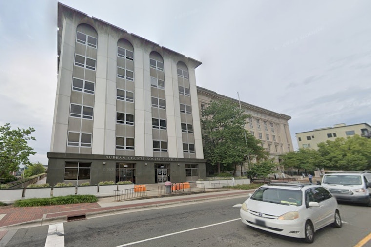 Durham Commissioners Set Stage for September with Salary Adjustments, Labor Day Closures, and Infrastructure Updates