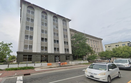 Durham Commissioners Set Stage for September with Salary Adjustments, Labor Day Closures, and Infrastructure Updates