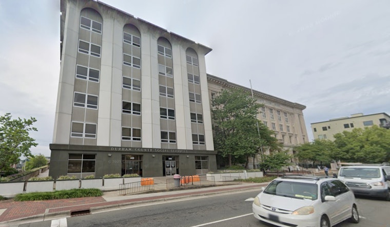 Durham Commissioners Set Stage for September with Salary Adjustments, Labor Day Closures, and Infrastructure Updates