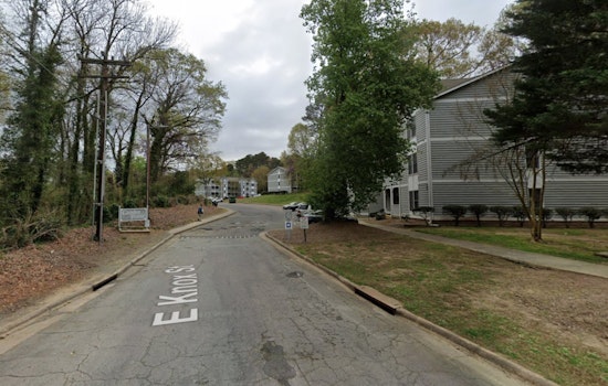 Durham Community Mourns as Two Lives Lost in Camden Pointe Apartments Shooting with Suspect Identified Among the Deceased