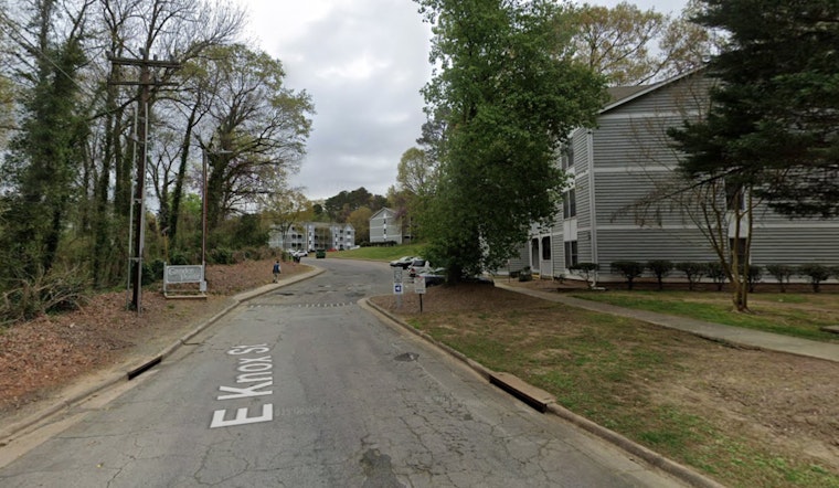 Durham Community Mourns as Two Lives Lost in Camden Pointe Apartments Shooting with Suspect Identified Among the Deceased