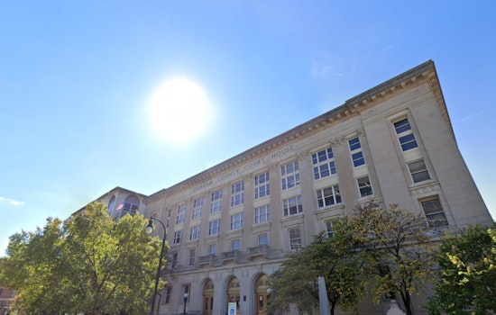 Durham County Debuts Revamped Website for Enhanced Public Accessibility