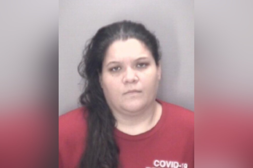 Durham County Home Health Aide Charged with Elder Fraud and Theft