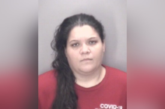 Durham County Home Health Aide Charged with Elder Fraud and Theft