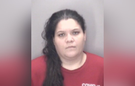 Durham County Home Health Aide Charged with Elder Fraud and Theft