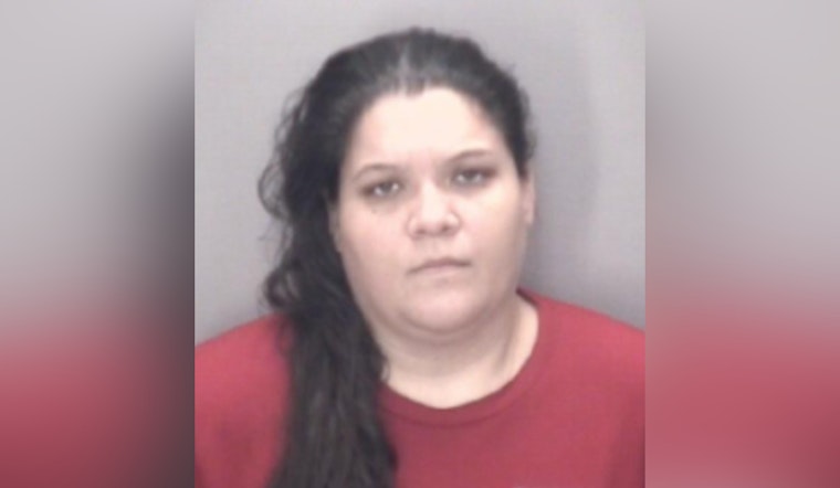 Durham County Home Health Aide Charged with Elder Fraud and Theft