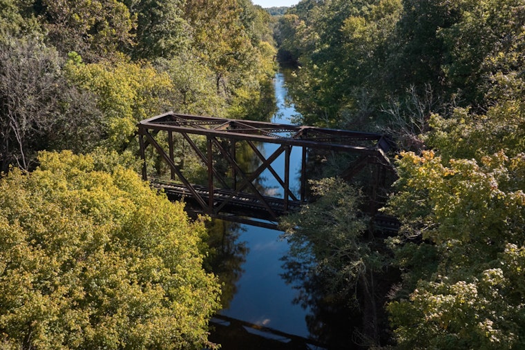 Durham County Receives $500,000 Boost from Great Trails State Program for Durham-to-Roxboro Rail Trail Project