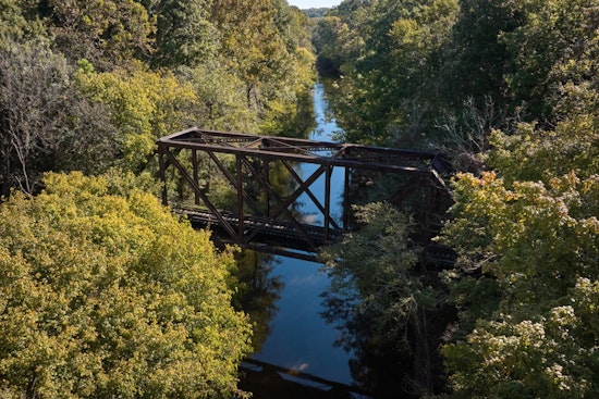 Durham County Receives $500,000 Boost from Great Trails State Program for Durham-to-Roxboro Rail Trail Project