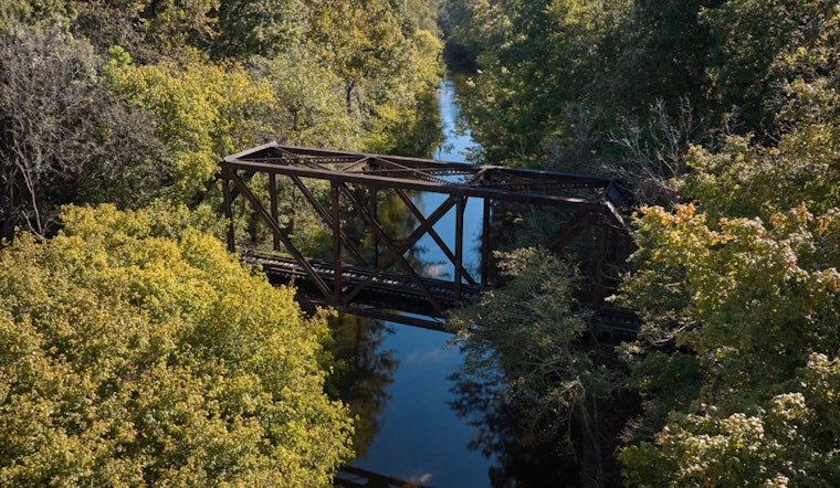 Durham County Receives $500,000 Boost from Great Trails State Program for Durham-to-Roxboro Rail Trail Project