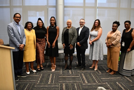 Durham County Shines at NACo Convention with Seven Achievement Awards and Top-10 Digital Ranking