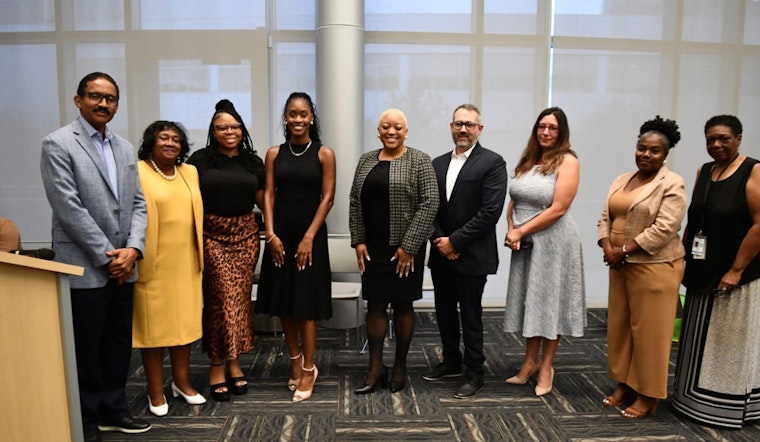 Durham County Shines at NACo Convention with Seven Achievement Awards and Top-10 Digital Ranking
