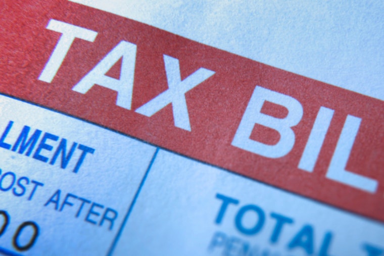 Durham County Tax Bills and Solid Waste Decals to Arrive August 12