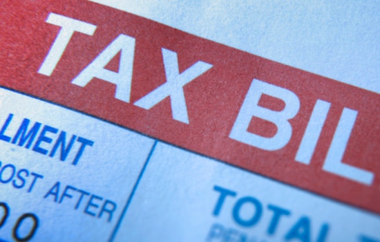 Durham County Tax Bills and Solid Waste Decals to Arrive August 12