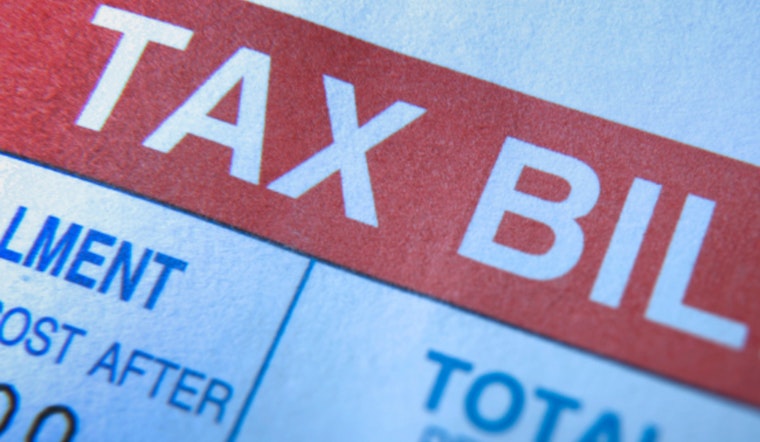 Durham County Tax Bills and Solid Waste Decals to Arrive August 12