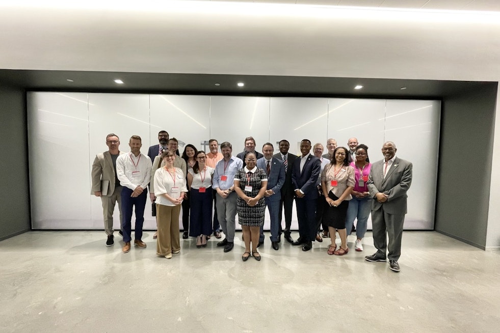 Durham Hosts GRAIL and Academia to Fortify Workforce Development and Cancer Research Collaborations