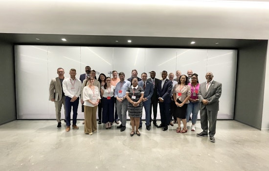 Durham Hosts GRAIL and Academia to Fortify Workforce Development and Cancer Research Collaborations