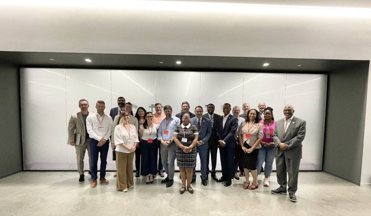 Durham Hosts GRAIL and Academia to Fortify Workforce Development and Cancer Research Collaborations