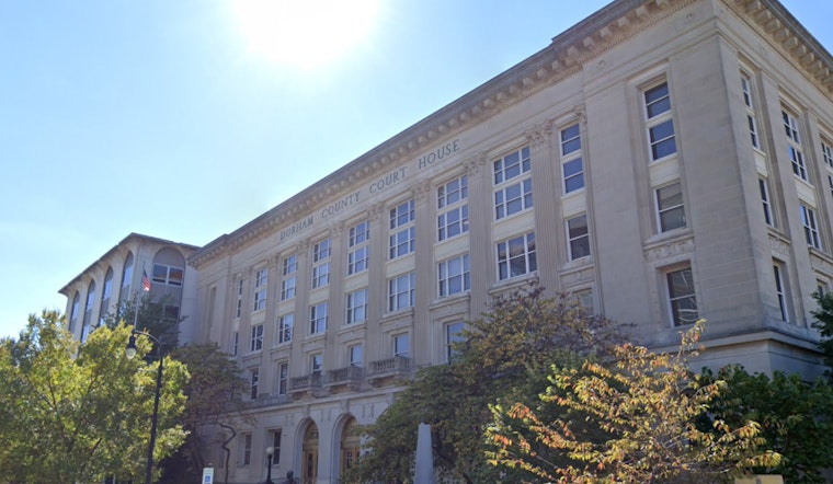 Durham Residents Invited to Attend Upcoming Board of County Commissioners Meeting on August 11