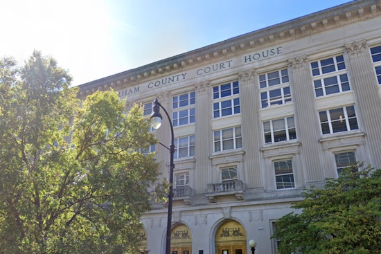 Durham Residents Invited to BOCC Work Session on August 4 with In-Person and Virtual Options Available