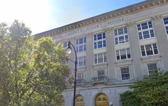 Durham Residents Invited to BOCC Work Session on August 4 with In-Person and Virtual Options Available