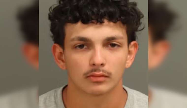 Durham Teen Charged with Murder After Fatal Shooting Outside Raleigh Nightclub