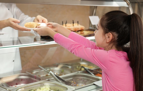 Duval School District Opens Online Applications for Free and Reduced Price Meals at Non-CEP Schools