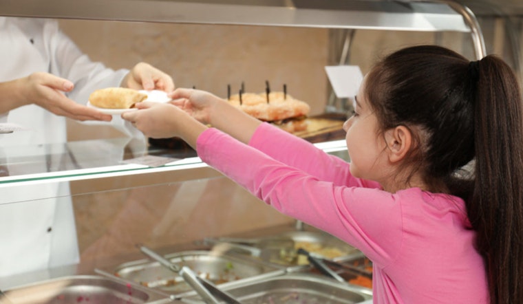 Duval School District Opens Online Applications for Free and Reduced Price Meals at Non-CEP Schools