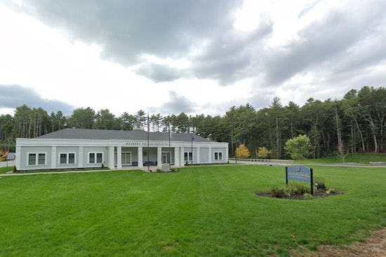 Duxbury Man Charged with Assault to Murder After Allegedly Strangling Woman in Apartment Hallway