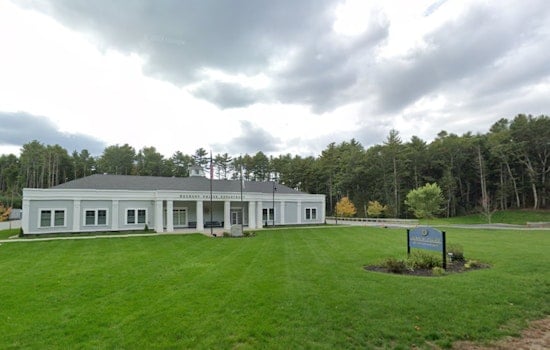 Duxbury Man Charged with Assault to Murder After Allegedly Strangling Woman in Apartment Hallway