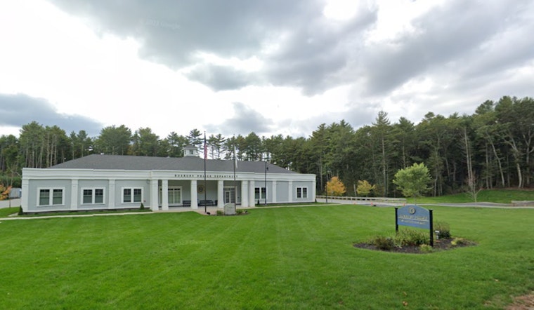 Duxbury Man Charged with Assault to Murder After Allegedly Strangling Woman in Apartment Hallway
