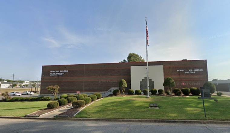Dyersburg Police Investigate Fatal Shooting at Local Shop, Self-Defense a Possible Factor in Case
