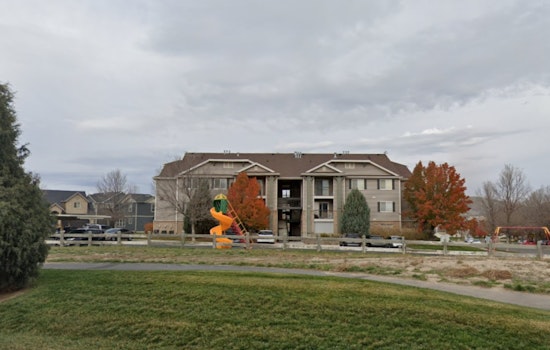 Eagle Mountain Community Rallies in Aftermath of Destructive Condo Fire Leaving Residents Injured and Displaced
