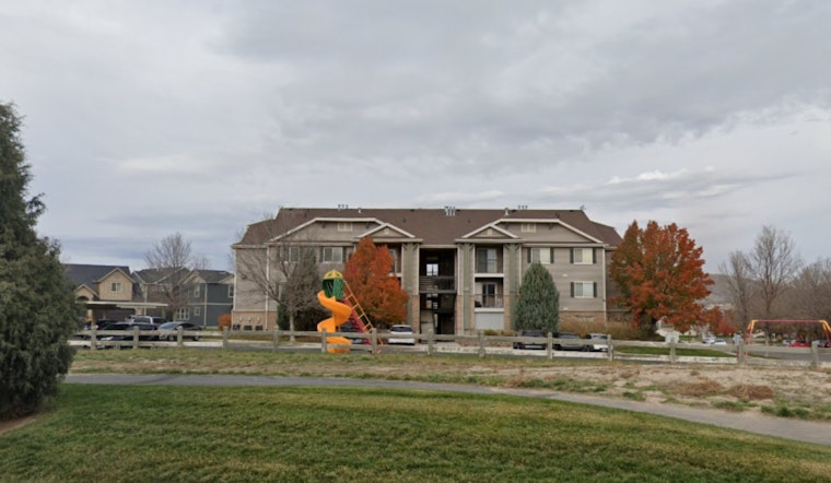 Eagle Mountain Community Rallies in Aftermath of Destructive Condo Fire Leaving Residents Injured and Displaced