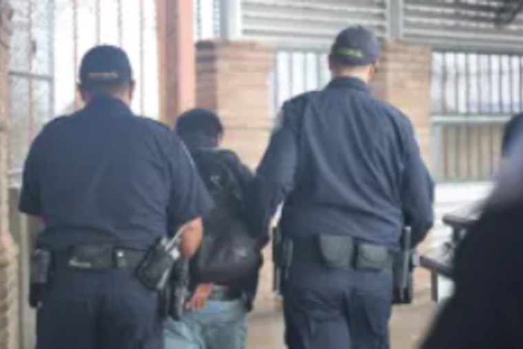 Eagle Pass Border Agents Intercept Mexican National Wanted for Child Indecency Charges