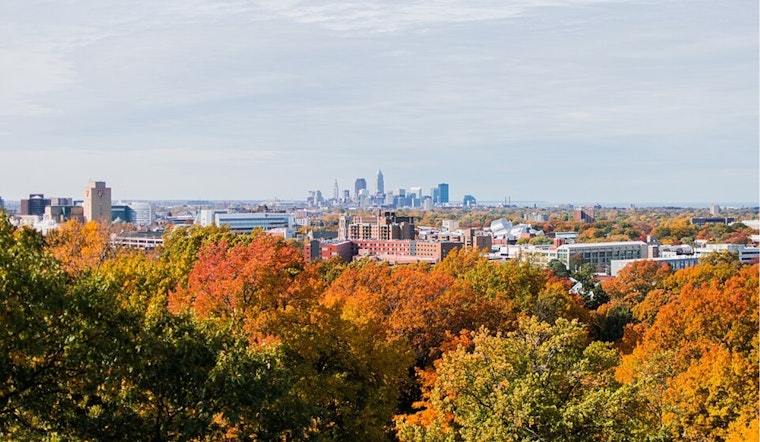 Early Fall Chill Brings Unseasonal Cool Weather to Great Lakes, Record Lows Possible in Toledo