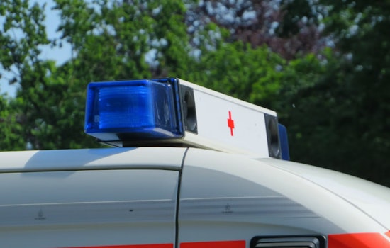 Early Morning Fire Displaces Four in Greenacres, Red Cross Provides Critical Aid