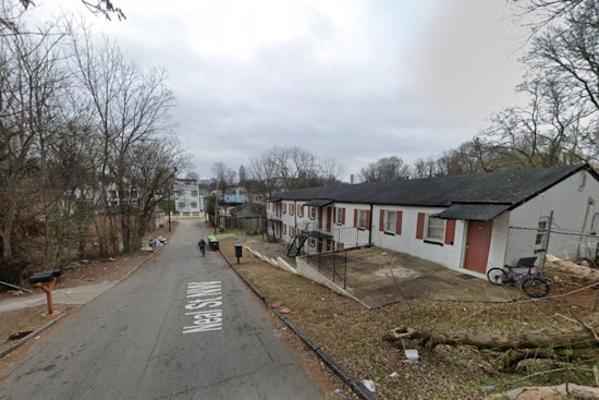 Early Morning Shooting in Northwest Atlanta Leaves One Injured, Suspect in Custody