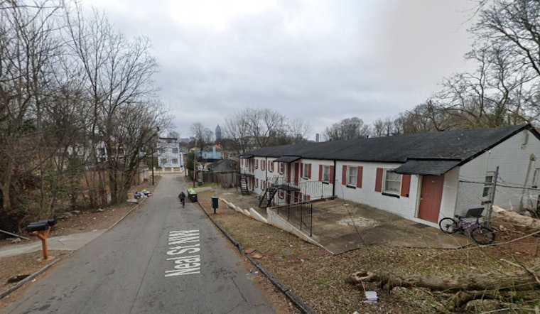 Early Morning Shooting in Northwest Atlanta Leaves One Injured, Suspect in Custody