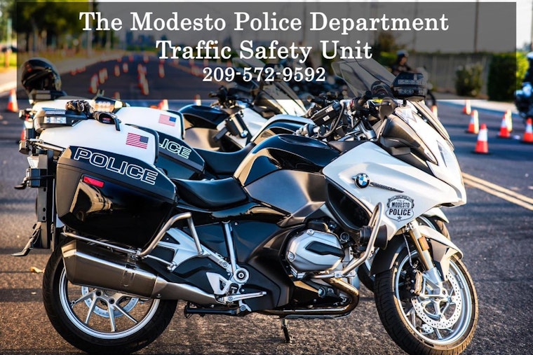 Early Morning Vehicle-Pedestrian Collision Claims Life in Modesto